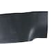 image 8 of SPARES2GO Cutter Blade compatible with Castel Lawnmower (46cm / 18")