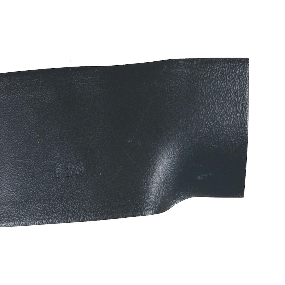image 1 of SPARES2GO Cutter Blade compatible with Castel Lawnmower (46cm / 18")