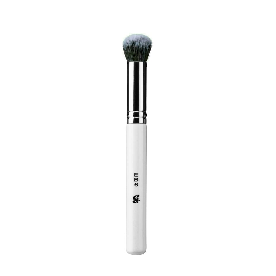 image 1 of EB6 Blending Brush - Glisten Cosmetics Multi