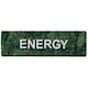 image 1 of Wellness Energy Designer (Runner Rug)