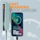 image 6 of Xtorm 20W Fuel Series Powerbank 10.000 Teal Blue