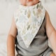 image 3 of Copper Pearl Bibs Rex 4Pk