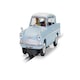 image 4 of Scalextric Harry Potter Ford Anglia 105E