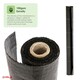 image 6 of Oypla 1m x 25m Heavy Duty Weed Control Ground Cover Membrane Sheet