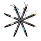 image 4 of Classic Eye Pencil with built-in blender Midnight Blue 004 | Multi | Blue