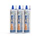 image 1 of Dryzone Damp Proofing Cream (DPC) - 310 x (3Pack) - High-Strength Injection Cream for Rising Damp Treatment. BBA & WTA Approved