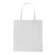 image 1 of XD Collection Recycled Cotton Tote Bag - White - One Size | White