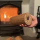 image 5 of Warma Heat Logs Eco Briquettes Stove Burner Fuel - 3 Pack