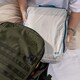 image 3 of Ultralight Packing Cube - Large - 13L - Oyster White White