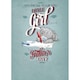 image 8 of From Your Little Girl Me to You Bear Fathers Day Card
