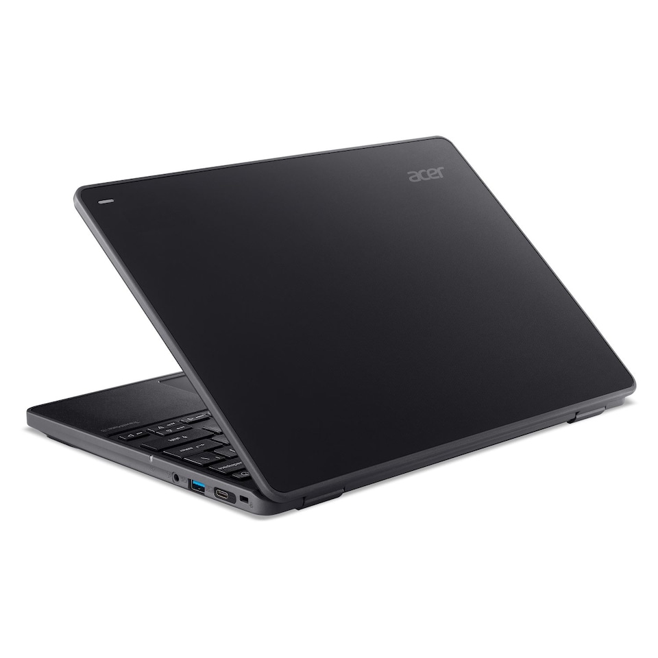 image 1 of Acer TMB311-34-TCO Laptops - 11.6 Inches - 4GB - Black