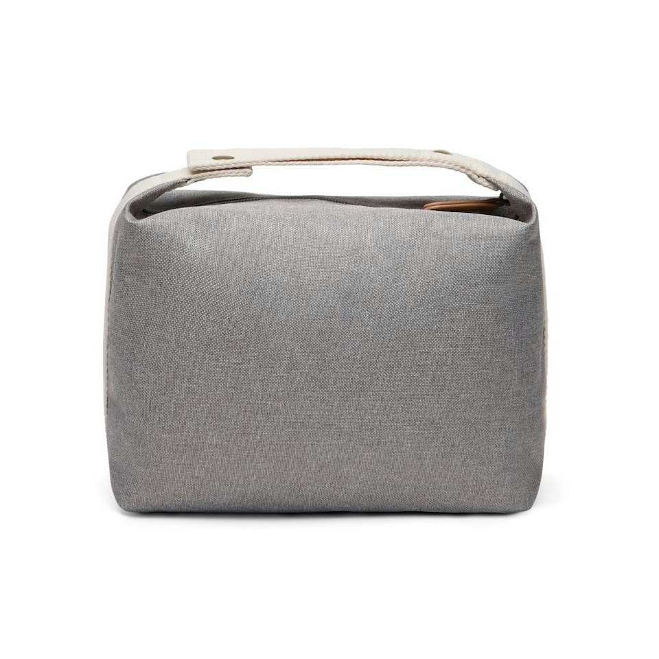 image 1 of Vinga Sortino Toiletry Bag - Grey - One Size | Grey