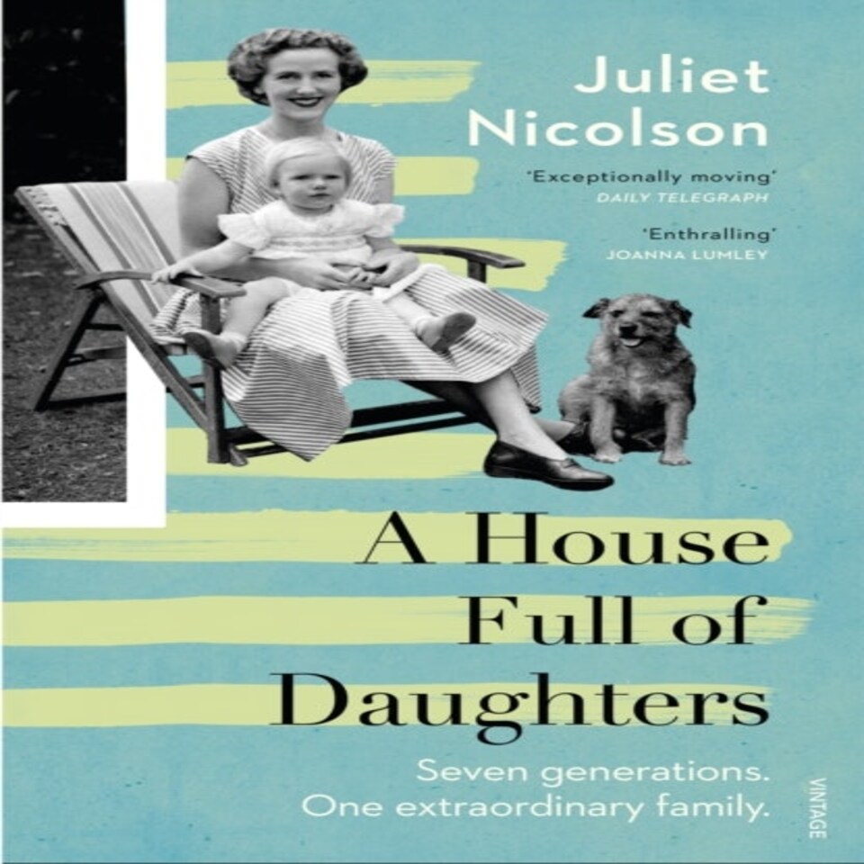 A House Full Of Daughters