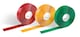 image 6 of Durable DURALINE Slip-Resistant Floor Marking Tape | 50mm x 30m | Blue | Blue