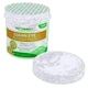 image 3 of 100PK Dog Puppy Pet Eye Cleaning Round Pads Wipes Tear Stain Remover