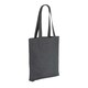 image 2 of XD Collection Impact Aware Recycled Canvas Undyed Tote Bag - Anthracite - One Size Grey