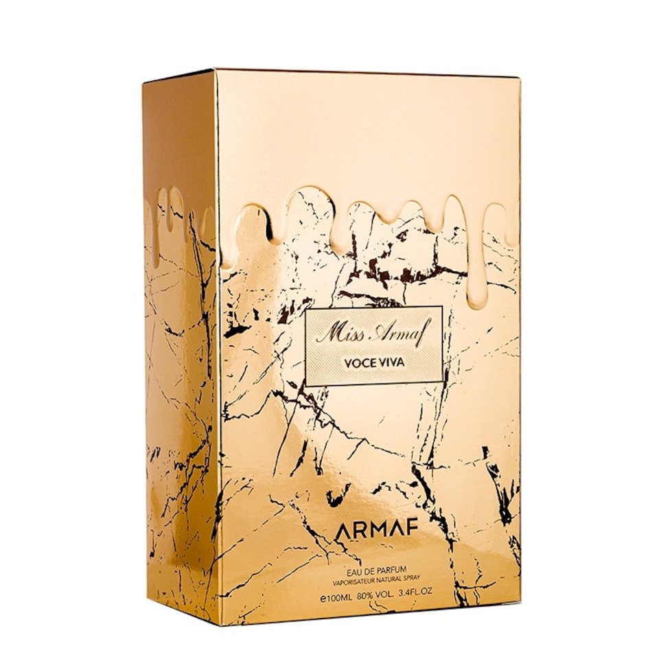 image 1 of ARMAF Miss Armaf Voce Vive Eau De Parfum 100ml