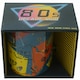 image 4 of Gift Republic Mug 80s Decade Timeline