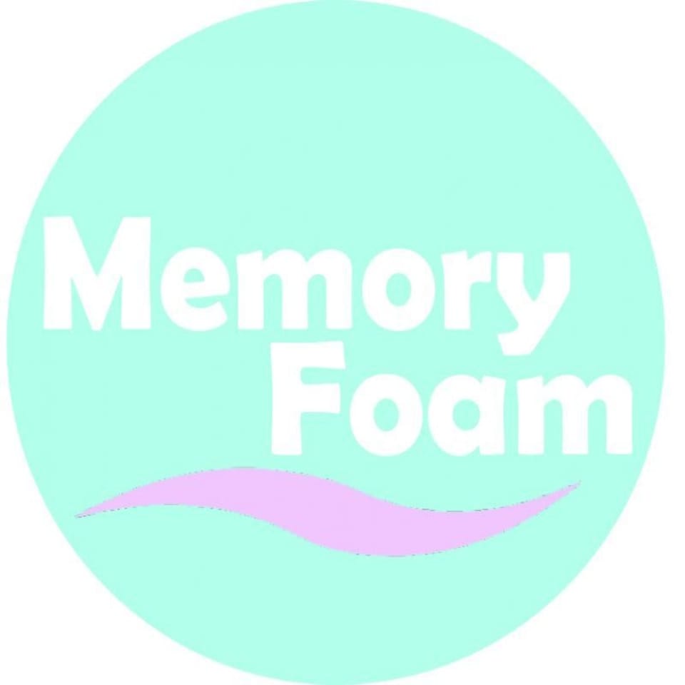 image 1 of Rhinegold Memory Foam Vest | Black | Size: Full
Colour: Black