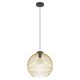image 1 of EGLO Venezuela Gold Steel Pendant Light