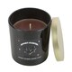 image 2 of Bats Brew Midnight Mulberry Candle