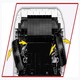 image 8 of COBI Executive Edition Lancia Delta HF Intg. Evo brick car model - COBI 24356 - 2294 bricks