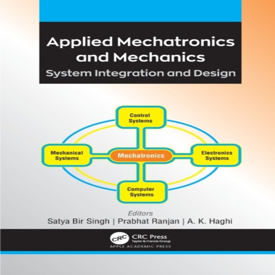 Applied Mechatronics & Mechanics