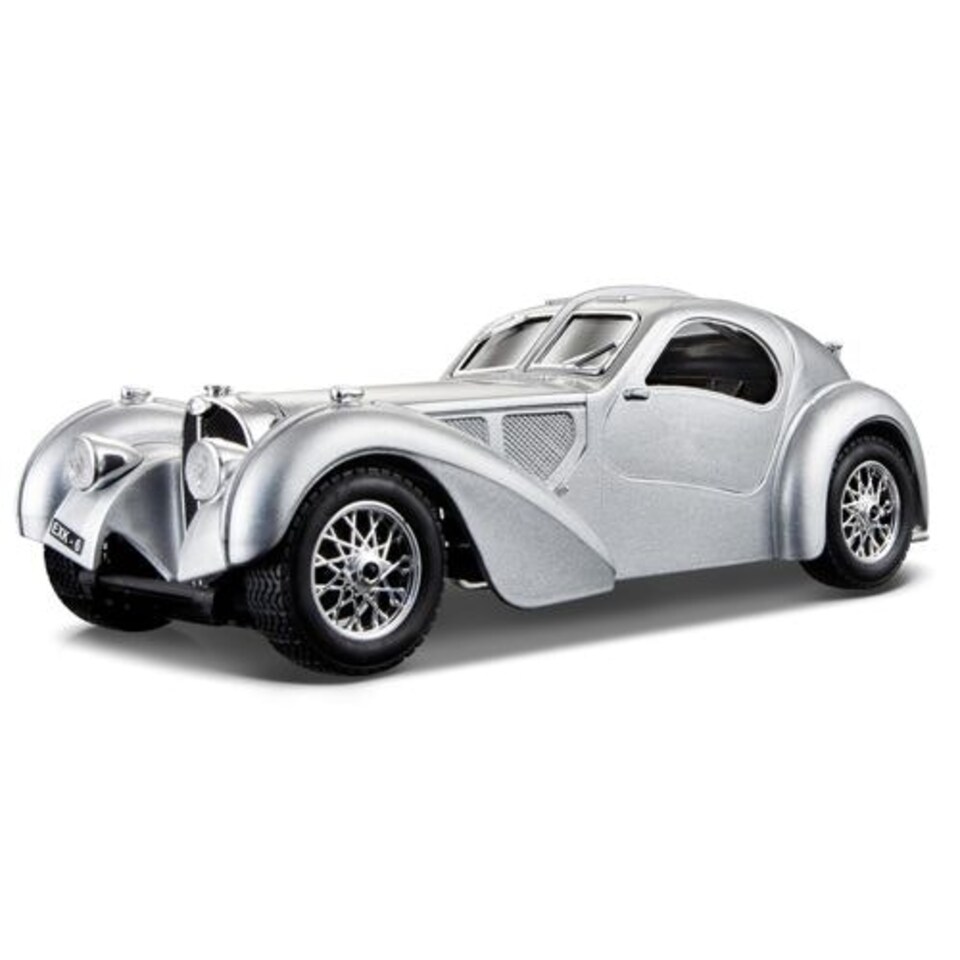 1:24 Bugatti Atlantic