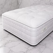 Silk 1000 Pocket Sprung 5ft King size Mattress