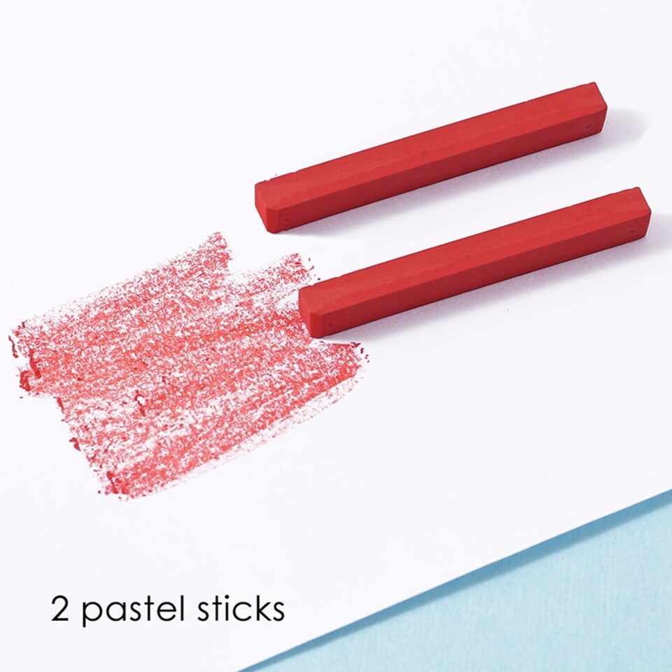 image 1 of Pack of 13 Sketch Drawing Set