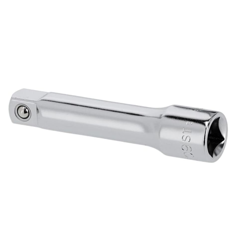 Facom J.209ST 3/8 inch Drive Standard Extension Bar - 75mm