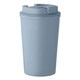 image 1 of MidOcean Beibaku Double Wall 350ml Tumbler - Petrol - One Size | Blue | 1
