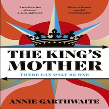 Kings Mother