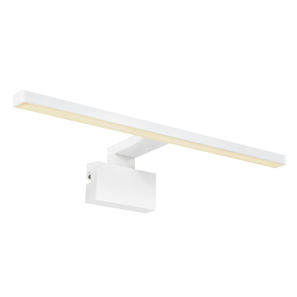 image 1 of Marlee 50 3000K | Wall | White White | White