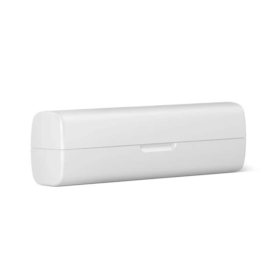 image 1 of Philips Sonicare Series 5300 White Toothbrush with Case