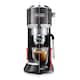 image 5 of De'Longhi Dedica Arte Manual Espresso Coffee Maker with Milk Frother - EC885.GY