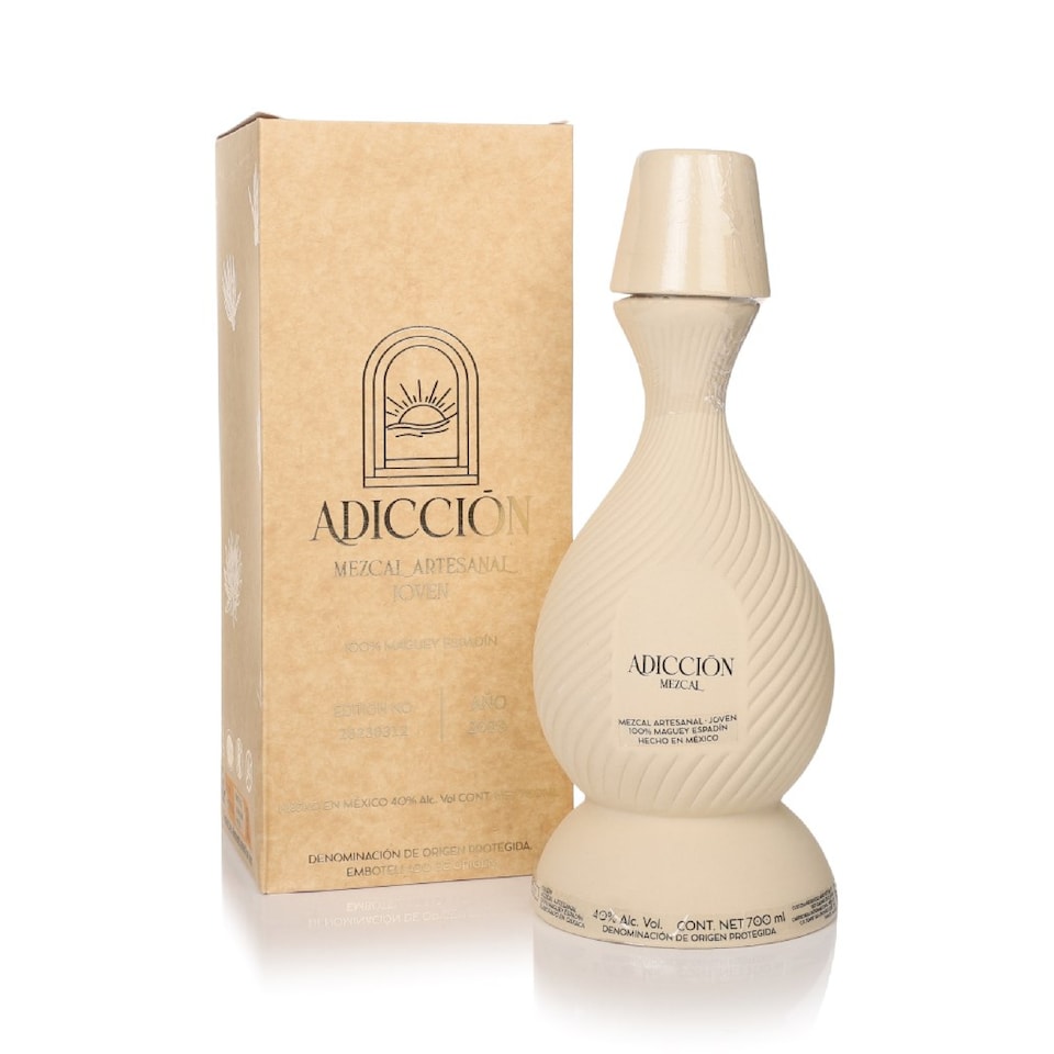 image 1 of Adiccion Mezcal