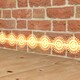 image 7 of Dryrod Damp Proofing Rods Kit: Treats 12 Linear metres (9" Wall) - Rising Damp Treatment