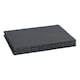 image 1 of Argon Tableware Rectangle Slate Placemats - 30 x 20cm - Pack of 4