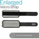 image 4 of Ankle & Wrist Weights - 0.5kg