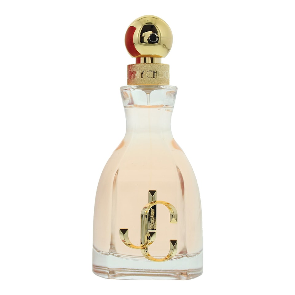 image 1 of Jimmy Choo I Want Choo Eau De Parfum 60ml
