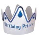 image 1 of Birthday Prince Crown