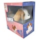 image 6 of Pugs at Play Lola Flipping Dog Interactive Plush Toy