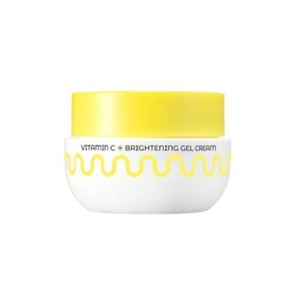 image 1 of Commonlabs Vitamin C Brightening Gel Cream 50g-PR