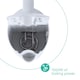 image 5 of 1L Travel Kettle  White