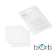 image 1 of Oase Biorb Pack Of 3 Cleaning Pads Aquarium Fish Tank Acrylic Non Scratch Clean