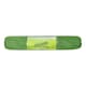 image 3 of Mountain Warehouse Camper Mat Water Resistant Double Valve Travel Accessory Green | One Size