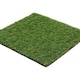 image 1 of 20mm Artificial Grass - Natural and Realistic Fake Lawn Astro Turf | Green | 2M x 6M | 1