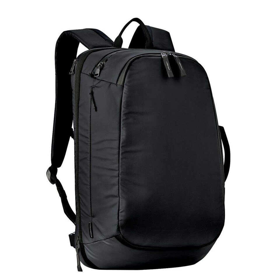 image 1 of Stormtech Aeronaut 25L Backpack - Black - One Size