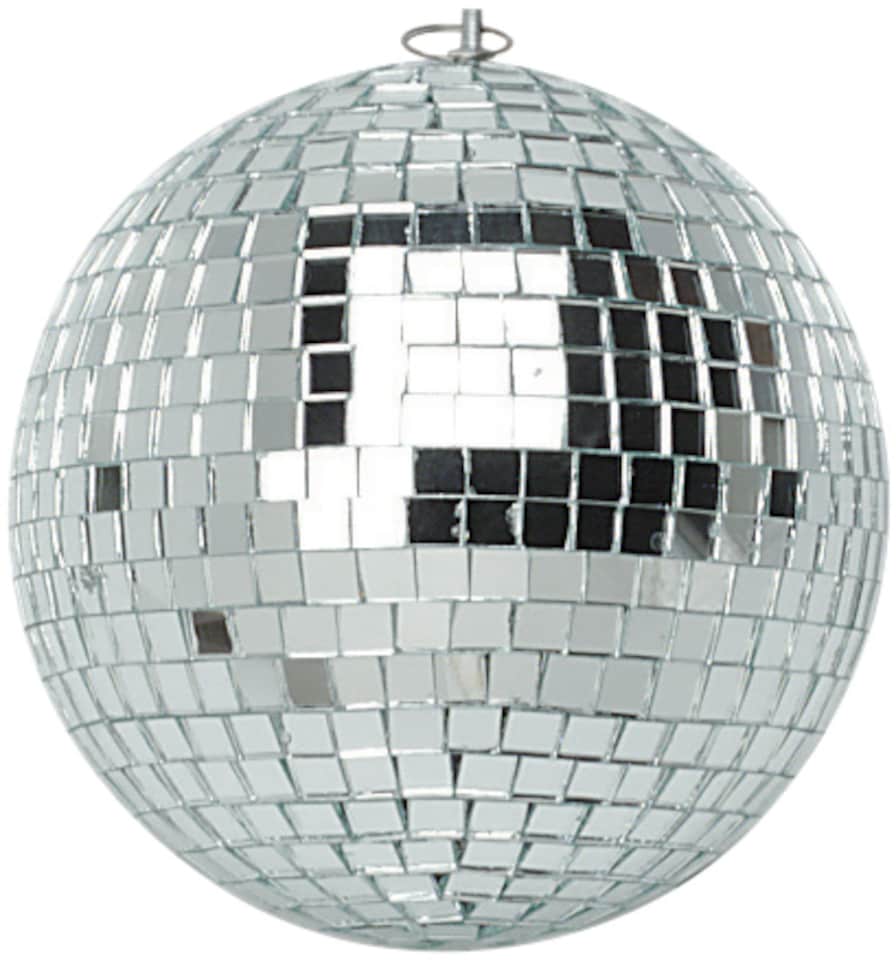 Fxlab 6" Mirror Ball 150mm